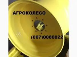 Зображення для оголошення Диск на комбайн John Deere