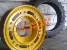 Зображення для оголошення Вузькі колеса для с/г техніки