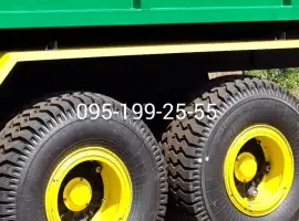 Зображення для оголошення Диск колеса 1ПТС-9