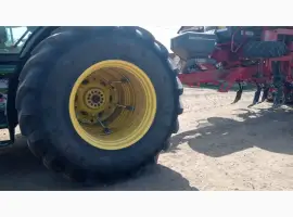 Зображення для оголошення Диск колесный DW23Bx42 (JD 8 серии) под шину 650/65-42 (VF)