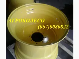 Зображення для оголошення Диски DW27x32 под шины 800/65R32
