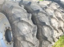 Зображення для оголошення Колесо Goodyear DT800 320/85R34