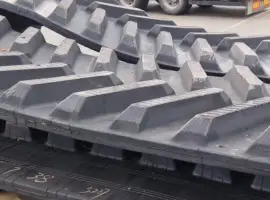 Зображення для оголошення Гумові гусениці 635x178x38N для комбайнів Claas