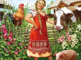 Зображення для оголошення Поросята вислоухой породы