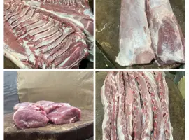 Зображення для оголошення Мясо свинины