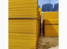 Зображення для оголошення Приймаємо замовлення на вощину нестандартних розмірів