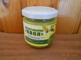Зображення для оголошення Апіфітованна "Хвоя"