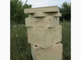 Зображення для оголошення Вулик