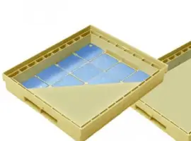 Зображення для оголошення Продам дах виробництва Туреччина на 10 рамковий вулик