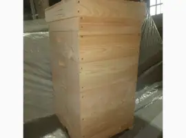 Зображення для оголошення Улья