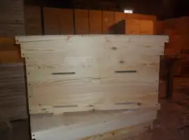 Зображення для оголошення Продам Улья Лежак