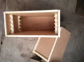 Зображення для оголошення Продам ясщики для перевозки пчел на 4 рамки