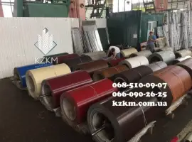 Зображення для оголошення Полимерный лист цена