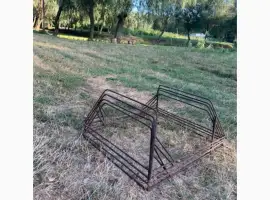 Зображення для оголошення Конусні металеві підставки під вулики