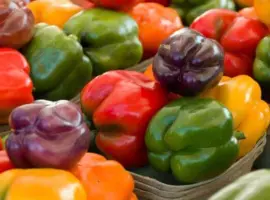 Зображення для оголошення Продам семена сладкого перца Смесь для фаршировки