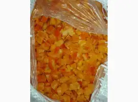 Зображення для оголошення Томат Помидор кубик замороженный