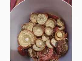 Зображення для оголошення Мухомор червоний