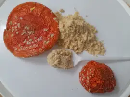 Зображення для оголошення Мухомор червоний мелений