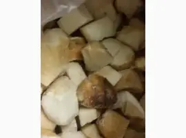Зображення для оголошення Гриб белый кубик