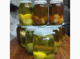 Зображення для оголошення Продам гриб веселку панну 1л. - 400 грн. Львівська область