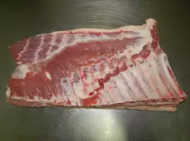Зображення для оголошення Продам свиниу и говядину охлажденую от производителя с 20 тонн