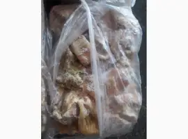 Зображення для оголошення Субпродукты свиные