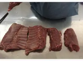 Зображення для оголошення Мясо телятины