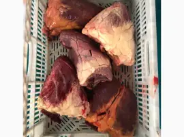 Зображення для оголошення Субпродукты говяжьи и конские