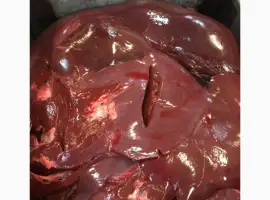 Зображення для оголошення Субпродукты. шпик. мясная обрезь цены на simplexmeat.de