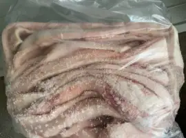 Зображення для оголошення Продам сало бок хребет