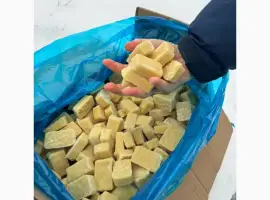 Зображення для оголошення Продам імбирне пюре в брусочках по 20г (Китай)