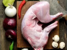 Зображення для оголошення Продам тушки (м'ясо) кроля