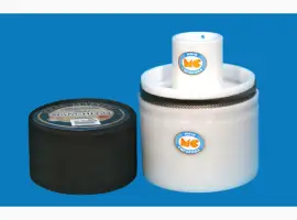 Зображення для оголошення Форма для сыра до 5 кг типа "Manchego" Ø 210 mm