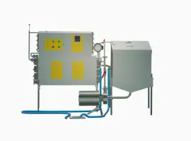 Зображення для оголошення Пастеризатор молока на 500 л УЗМ-0
