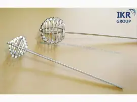 Зображення для оголошення Сферический нож (Спино) для сыра. Ліра Спіно менша