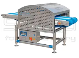 Зображення для оголошення Горизонтальний слайсер для м'яса і риби STvega Meat Hor Slicer H32A