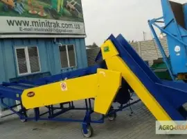 Зображення для оголошення Продам Стол сортировочный Rolmet M614/1