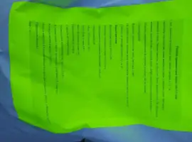 Зображення для оголошення Продам насіння сорго " майло" "зуні"