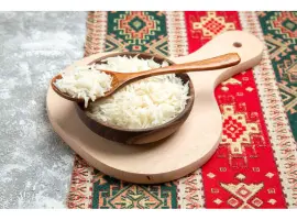 Зображення для оголошення Рис Басматі срібний