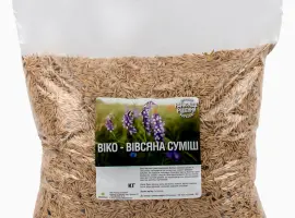 Зображення для оголошення Продам сидерат суміш Віко Овес
