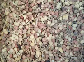 Зображення для оголошення Продам відходи сочевиці зеленої