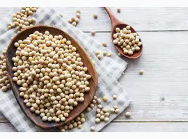 Зображення для оголошення Куплю половинки сої. Куплю відходи кукурудзи. Самовивіз