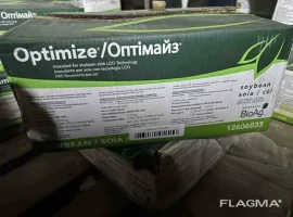 Зображення для оголошення Оптимайз 200 - Біостимулятор та багатофункціональний інокулянт для обробки насіння бобових