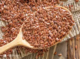 Зображення для оголошення Продам лён