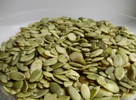 Зображення для оголошення Купим семечку тыквы для масла