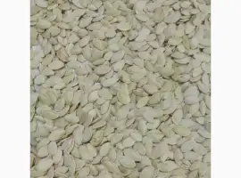 Зображення для оголошення Продам гарбузове насіння очищене