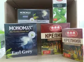 Зображення для оголошення Чай черный
