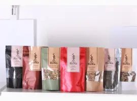 Зображення для оголошення Чай екологічні Карпатські набір