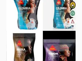 Зображення для оголошення Кофе Португальское Negrita