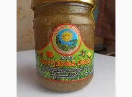 Зображення для оголошення Лечебная паста "Перунова Сила"